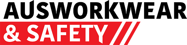 Ausworkwear & Safety logo